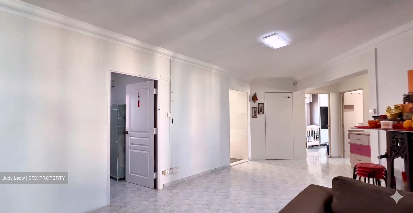 Blk 227D Compassvale Court (Sengkang), HDB 5 Rooms #571125041